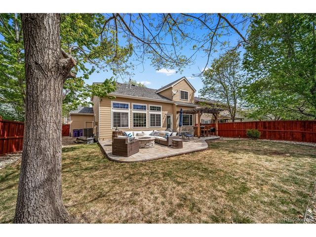 6340 W Alamo Dr, Littleton, CO 80123
