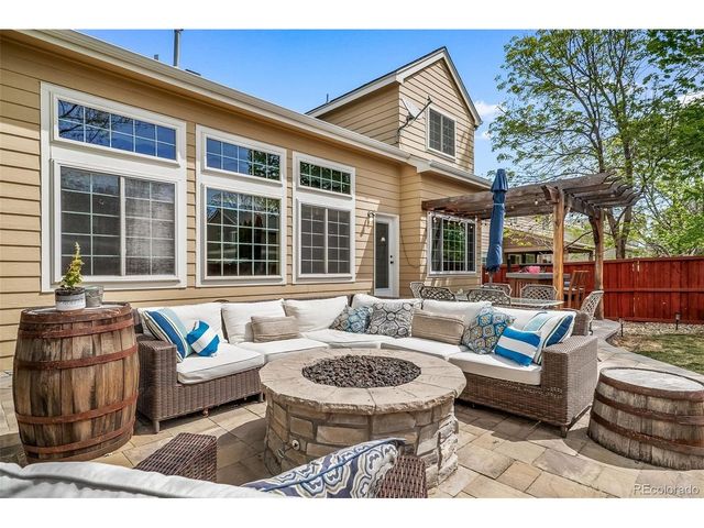 6340 W Alamo Dr, Littleton, CO 80123