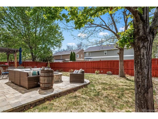 6340 W Alamo Dr, Littleton, CO 80123