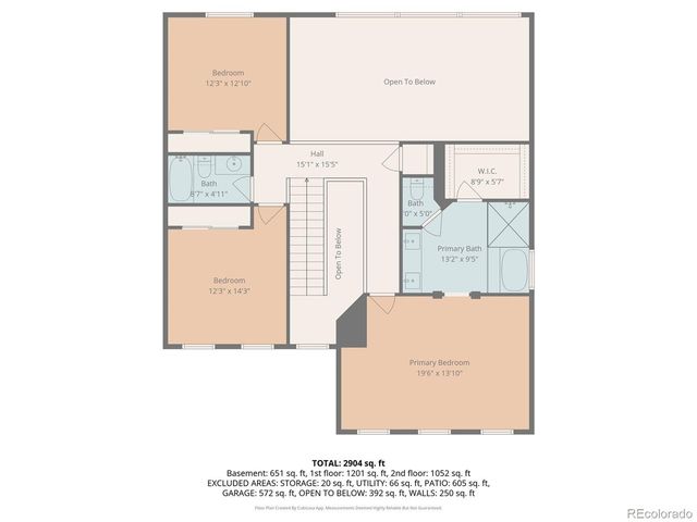 6340 W Alamo Dr, Littleton, CO 80123