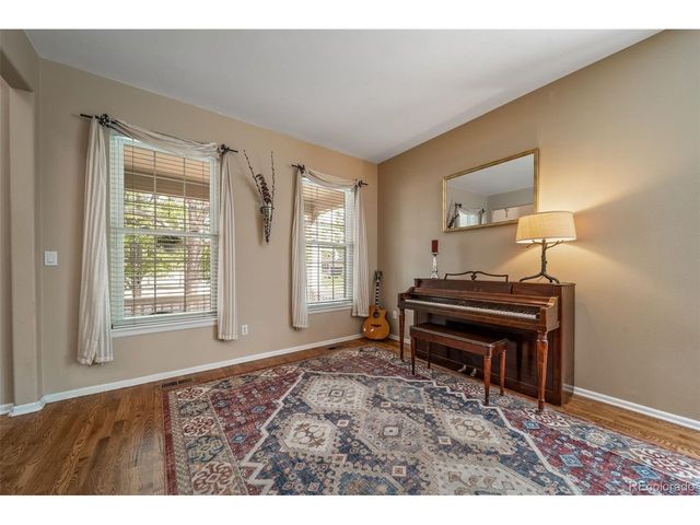6340 W Alamo Dr, Littleton, CO 80123