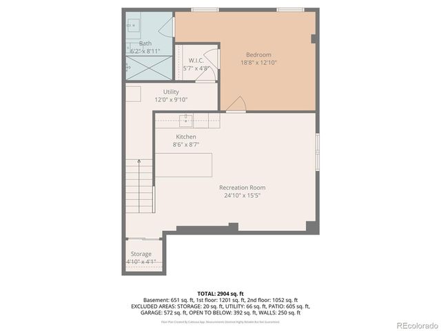 6340 W Alamo Dr, Littleton, CO 80123
