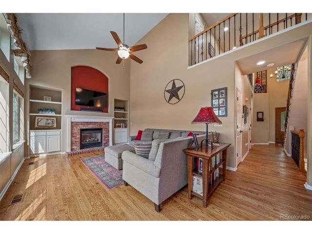 6340 W Alamo Dr, Littleton, CO 80123