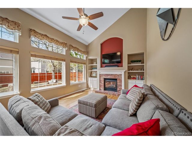 6340 W Alamo Dr, Littleton, CO 80123