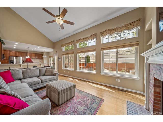 6340 W Alamo Dr, Littleton, CO 80123