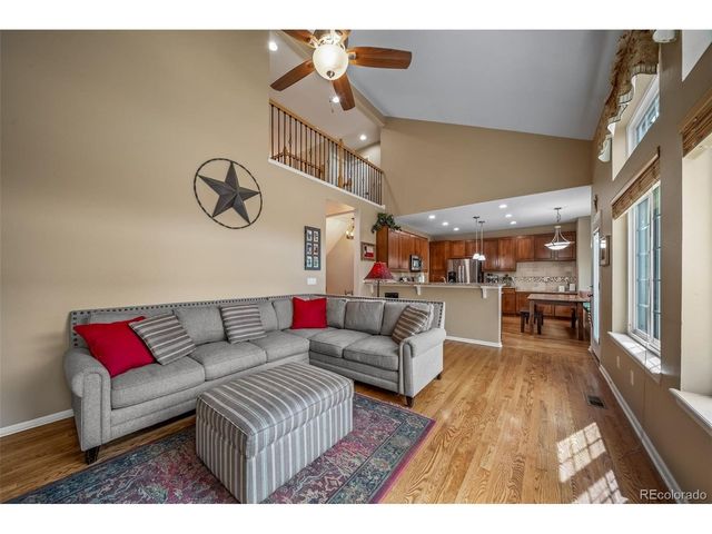 6340 W Alamo Dr, Littleton, CO 80123