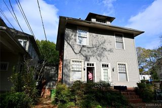 429 Felder Avenue, Montgomery, AL 36106