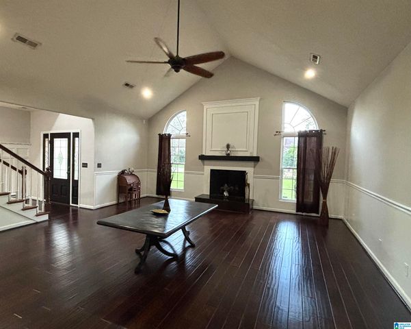 605 E 20TH STREET, Jasper, AL 35501