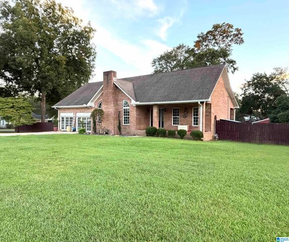 605 E 20TH STREET, Jasper, AL 35501