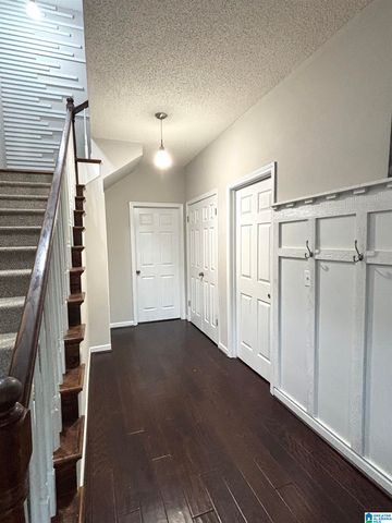 605 E 20TH STREET, Jasper, AL 35501