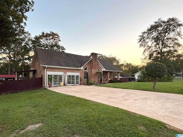 605 E 20TH STREET, Jasper, AL 35501