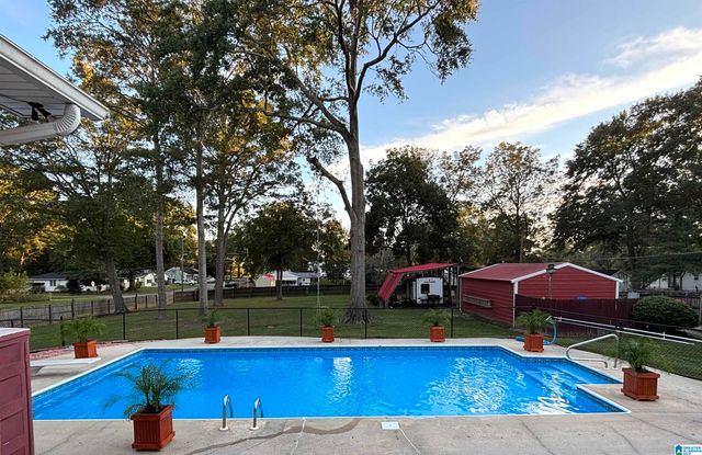 605 E 20TH STREET, Jasper, AL 35501