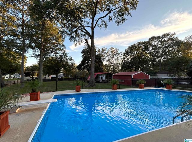 605 E 20TH STREET, Jasper, AL 35501