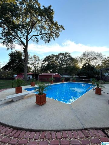 605 E 20TH STREET, Jasper, AL 35501