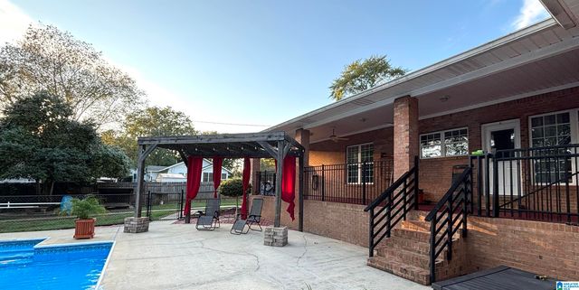 605 E 20TH STREET, Jasper, AL 35501