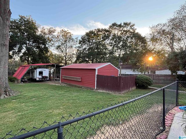 605 E 20TH STREET, Jasper, AL 35501