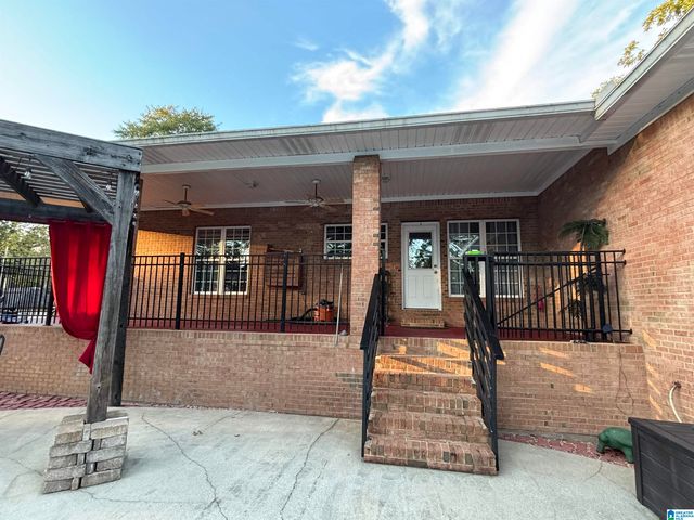 605 E 20TH STREET, Jasper, AL 35501