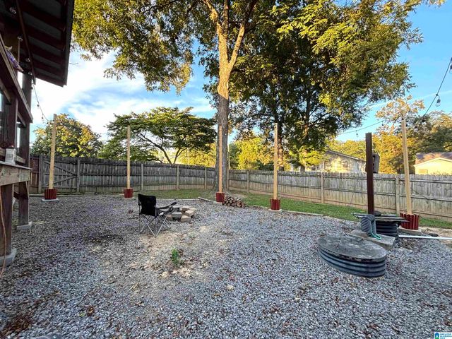 605 E 20TH STREET, Jasper, AL 35501