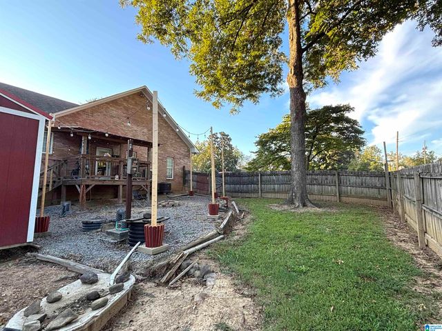 605 E 20TH STREET, Jasper, AL 35501