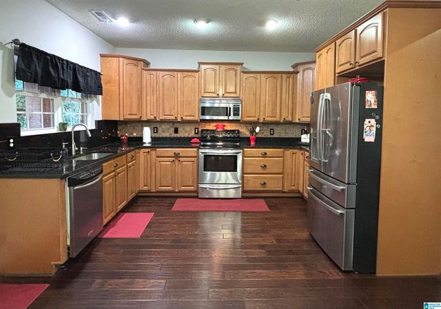 605 E 20TH STREET, Jasper, AL 35501