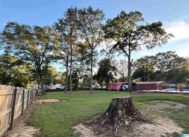 605 E 20TH STREET, Jasper, AL 35501