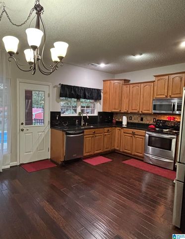 605 E 20TH STREET, Jasper, AL 35501