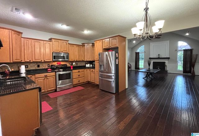 605 E 20TH STREET, Jasper, AL 35501