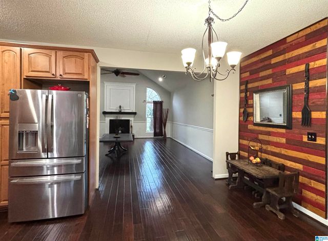 605 E 20TH STREET, Jasper, AL 35501