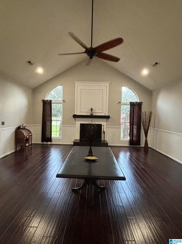 605 E 20TH STREET, Jasper, AL 35501