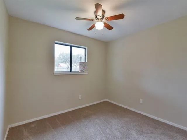 520 Post Oak Lane, Burleson, TX 76028