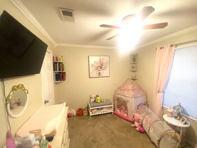 520 Post Oak Lane, Burleson, TX 76028