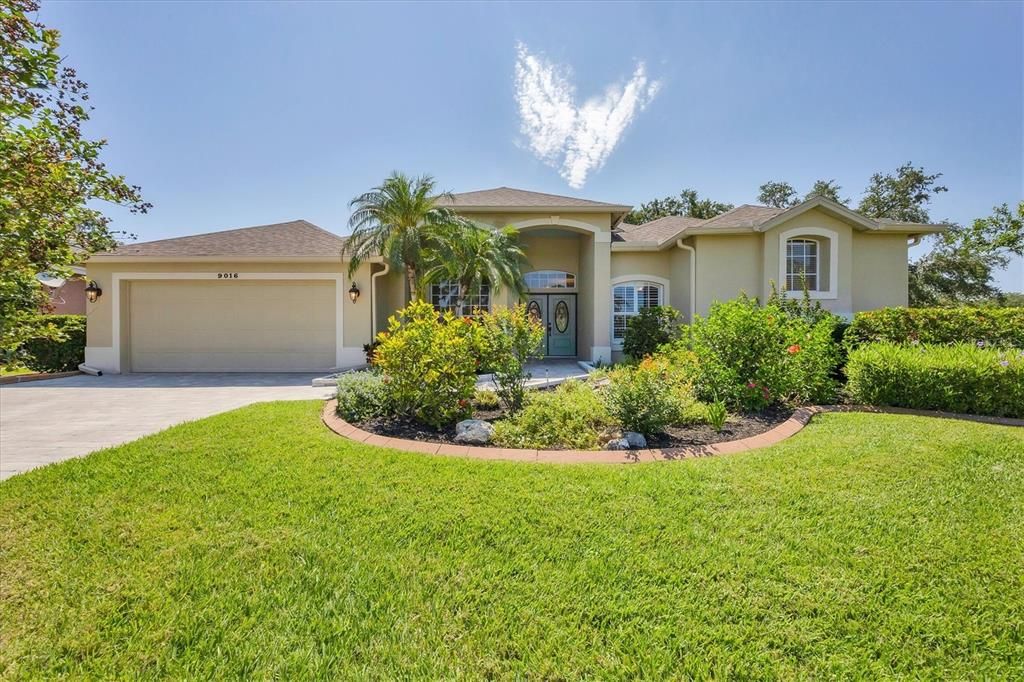 9016 30TH STREET E, Parrish, FL 34219