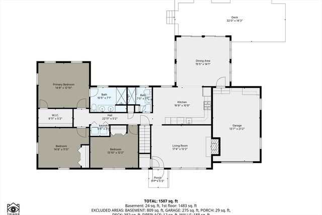 36 Mooring Dr, Barnstable, MA 02635