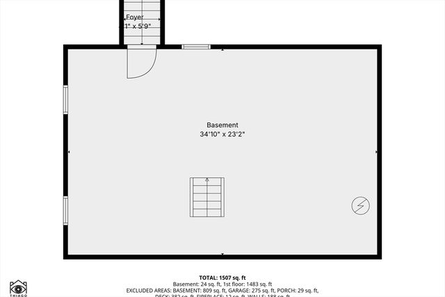 36 Mooring Dr, Barnstable, MA 02635