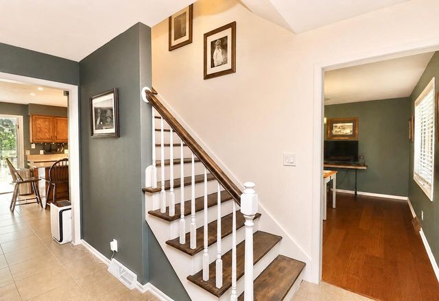 2869 Dartmouth Drive, Janesville, WI 53548