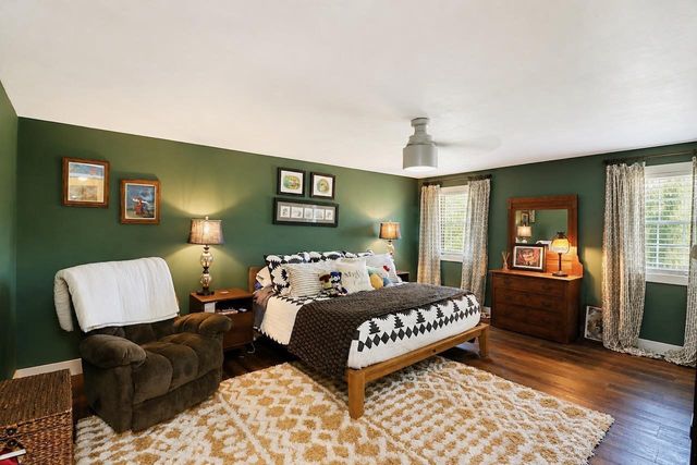 2869 Dartmouth Drive, Janesville, WI 53548