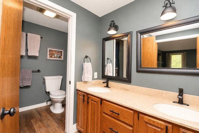 2869 Dartmouth Drive, Janesville, WI 53548