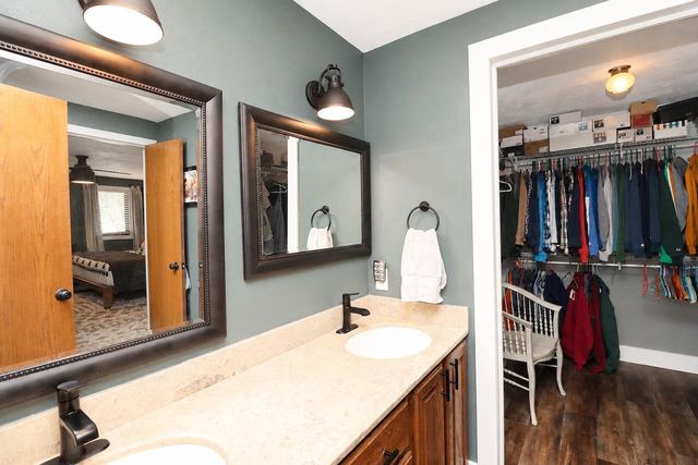 2869 Dartmouth Drive, Janesville, WI 53548