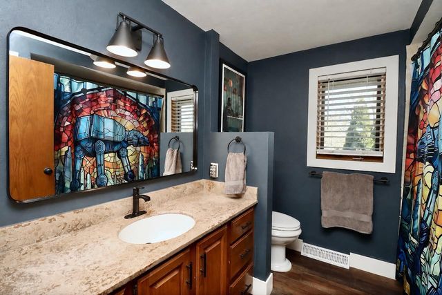 2869 Dartmouth Drive, Janesville, WI 53548