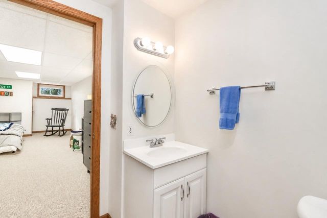 2869 Dartmouth Drive, Janesville, WI 53548