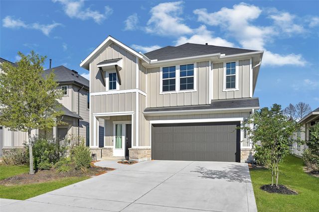 7214 Clearwater Cove Drive, Cypress, TX 77433