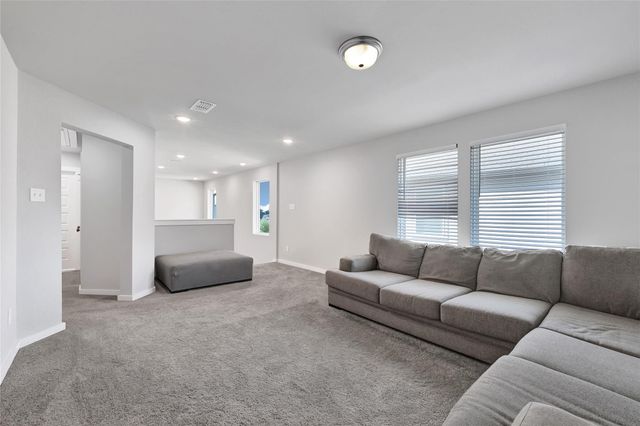 7214 Clearwater Cove Drive, Cypress, TX 77433