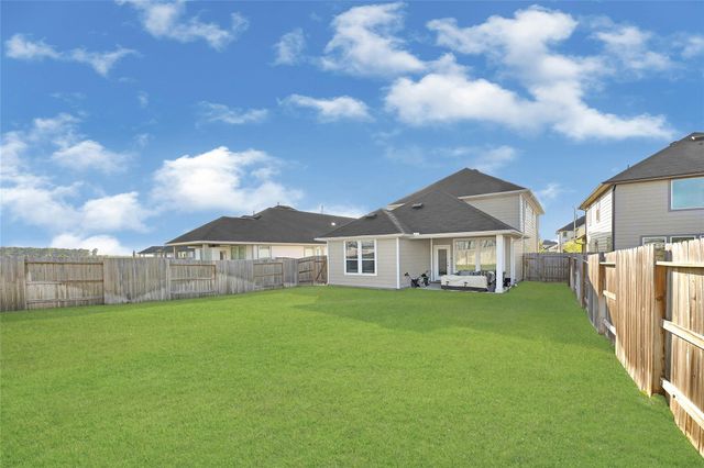 7214 Clearwater Cove Drive, Cypress, TX 77433