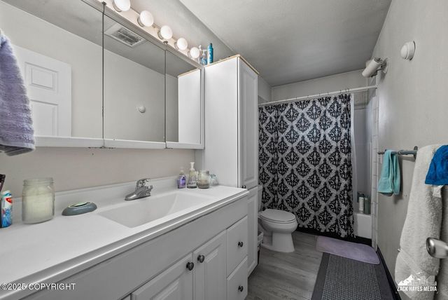 4116 W 88th Avenue, Anchorage, AK 99502