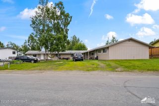 4116 W 88th Avenue, Anchorage, AK 99502