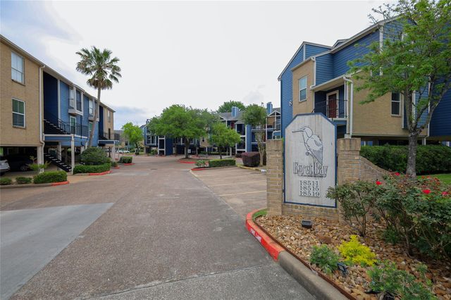 18511 Egret Bay Boulevard 310, Webster, TX 77058