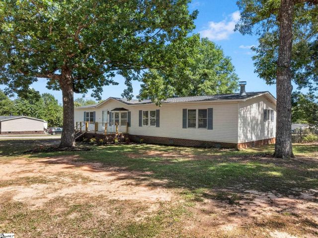 139 Blue Ridge Road, Campobello, SC 29322