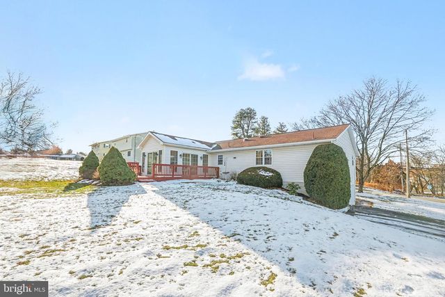 236 GRANDVIEW RD, Hummelstown, PA 17036