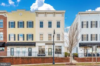 3512 WORTHINGTON BLVD #201, Frederick, MD 21704