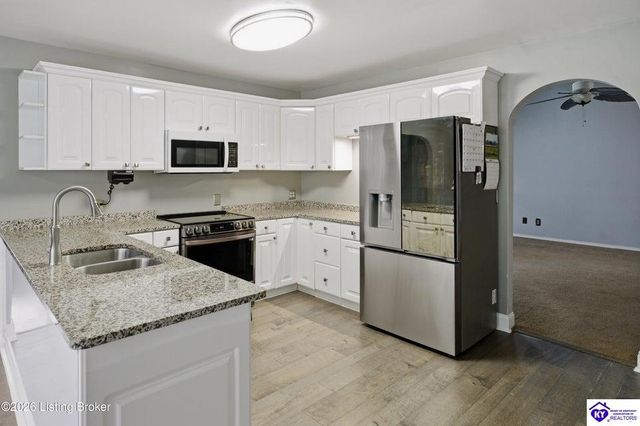 250 Wicker Lane, Brooks, KY 40109